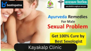 Kayakalp Clinic – Best Sexologist in Patna