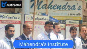 Mahendra’s Institute – Best Railway Coaching in Patna
