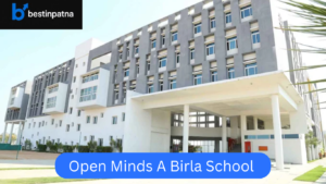 Open Minds – A Birla School Kankarbagh: Best School in Patna for Class 11 Science