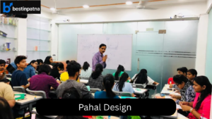 Pahal Design – Best NIFT Coaching in Patna | NID, UCEED & BFA Entrance Preparation