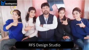 RFS Design Studio – Best NIFT Coaching in Patna | NID, BFA & B.Arch Classes
