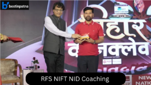RFS NIFT NID Coaching – Best NIFT Coaching in Patna