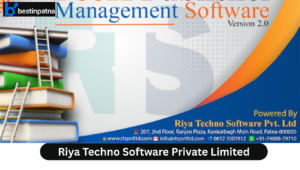 Riya Techno Software Private Limited – Leading Custom Software & IT Solutions Company in Patna