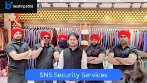 SNS Security Services – Trusted Detective & Security Agency in Patna for Professional Intelligence Support