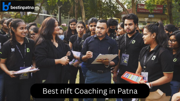 Best NIFT Coaching in Patna | Top NIFT Coaching, Fees & Complete List