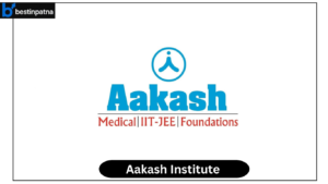 Aakash Institute – Best IIT JEE Coaching in Patna