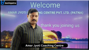 Amar Jyoti Coaching Centre – Best Competitive Exam Coaching in Patna