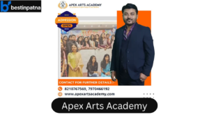 Apex Arts Academy – Top & Best Arts Coaching in Boring Road, Patna