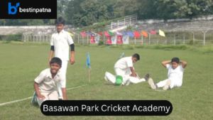 Basawan Park Cricket Academy – Best Cricket Academy in Patna for Regular Practice