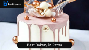 Best Bakery in Patna for Birthday Cakes & Bakery Products Wholesale