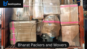 Bharat Packers and Movers – Best Packers Movers in Patna