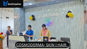 COSMODERMA – Skin | Hair | Laser – Best Female Dermatologist in Patna
