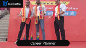 Career Planner – Best SSC Coaching in Patna