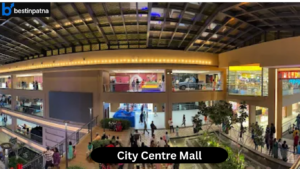 City Centre Mall – One of the Best Lifestyle Malls in Patna
