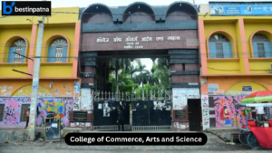 College of Commerce, Arts and Science Patna – A NAAC ‘A’ Grade Famous College in Patna