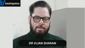 Dr. Vijan Sharan – Senior Internal Medicine & Best Physician in Patna