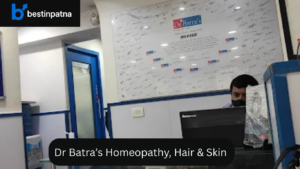 Dr Batra’s Homeopathy, Hair & Skin Clinic – Top Homeopathy Doctor in Patna