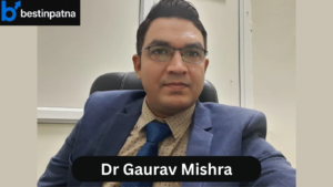 Dr. Gaurav Mishra – Best Urologist in Patna