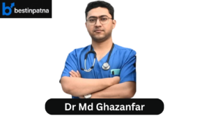 Dr. Md. Ghazanfar – Best Cardiac Surgeon & Cardiologist in Patna