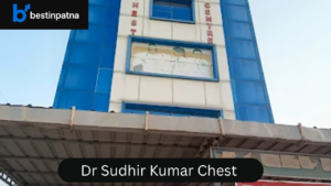 Dr. Sudhir Kumar – Best Pulmonologist in Patna