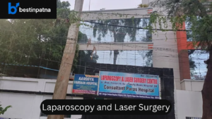Laparoscopy and Laser Surgery – Best Surgeon in Patna