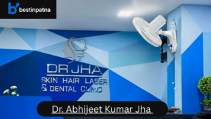Dr. Abhijeet Kumar Jha – Top 5 Skin Doctor in Patna