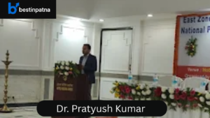 Dr. Pratyush Kumar – Best General Physician in Patna & Trusted Healthcare Specialist