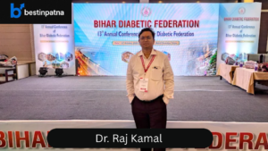 Dr. Raj Kamal – Best General Physician in Patna & Diabetes Specialist