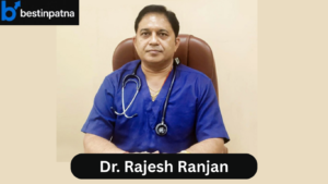 Dr. Rajesh Ranjan – Top-Rated Urologist in Patna
