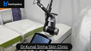 Dr. Kunal Sinha Skin Clinic – Best Dermatologist in Patna
