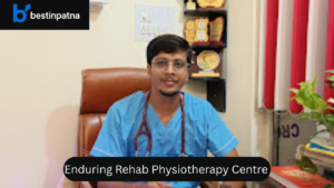 Enduring Rehab Physiotherapy Centre – Best Physiotherapist in Patna