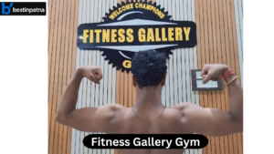 Fitness Gallery Gym – Top Gym in Patna With Premium Facilities