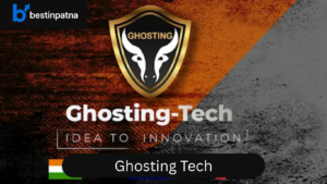 Ghosting Tech – Best Digital Marketing Company in Patna