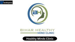 Healthy Minds Clinic – Dr. Saurabh Kumar (MD), Best Psychiatrist in Patna