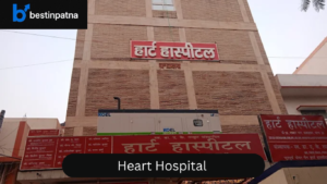 Heart Hospital – Heart Specialist Hospital in Patna