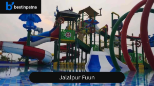 Jalalpur Fuun – Best Water Park in Patna with Price