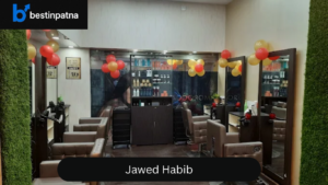 Jawed Habib in Patna – Best Hair Salon in Patna for Female & Ladies