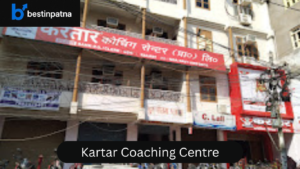 Kartar Coaching Centre – Top SSC Coaching in Patna