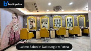 Lakme Salon, Dak Bunglow – Best Salon in Patna for Hair with Price List