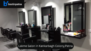 Lakme Salon, Kankarbagh Colony – Best Salon in Patna for Hair with Price List