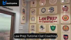 Law Prep Tutorial – Best CLAT Coaching in Patna