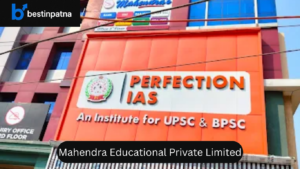 Mahendra Educational Private Limited – Best SSC Coaching in Patna