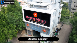 Mentors Eduserv - Best Coaching in Patna