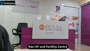 Nex IVF and Fertility Centre – Best IVF Centre in Patna