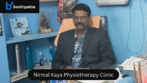 Nirmal Kaya Physiotherapy Clinic – Best Physiotherapist in Patna