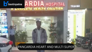 Pancardia Heart and Multi Super