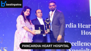 Pancardia Heart and Multi Super Speciality Hospital Pvt Ltd – Best Cardiologists in Patna