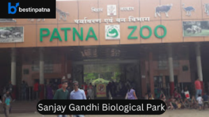 Sanjay Gandhi Biological Park – Popular Zoo and Wildlife Attraction in Patna