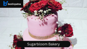 Sugarbloom Bakery® – Best Cake Shop in Patna for Designer & Birthday Cakes