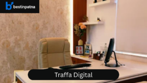 Traffa Digital – Best Digital Marketing Company in Patna